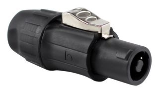 Connecteurs Speakerlatch