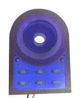 MALLORY PS-733EWDBQ