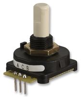 Bouton Rotatif mécanique 20PPR