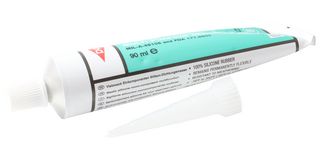 DOW 732 WHITE 90ML