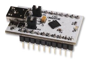 UMFT 231XE-USB à pleine poignée de main UART Development Module Chargeur Batterie détecter