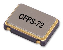 IQD FREQUENCY PRODUCTS LFSPXO019083