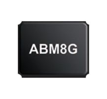 ABRACON ABM8G-16.000MHZ-18-D2Y-T3