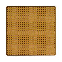 Farnell - VECTOR ELECTRONICS 169P59XXXP Cartes de prototypage