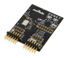 Farnell - AVNET AES-PMOD-MUR-1DX-G Accessoires pour kit de développement intégré - ARM