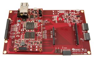 Farnell - AVNET AES-ARDUINO-CC-G Cartes filles et modules embarqués - ARM
