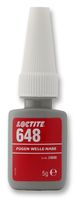LOCTITE 648, 5ML