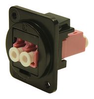 Farnell - CLIFF ELECTRONIC COMPONENTS CP30247M3B Adaptateurs de fibre optique