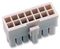 MOLEX / PARTNER STOCK 39-01-2085