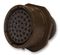ITT CANNON KPSE01E20-41PW