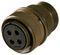 AMPHENOL INDUSTRIAL MS3106A20-4S