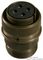 AMPHENOL INDUSTRIAL MS3106A20-4S
