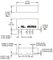 MURATA POWER SOLUTIONS MEA1D0512SC