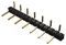 SAMTEC TSW-204-12-G-S-RA