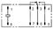 OMRON ELECTRONIC COMPONENTS G2RL-1-E-CF  DC12