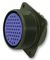 AMPHENOL INDUSTRIAL MS3102A20-29S..