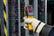 FLUKE FLUKE VT04 BATTERY