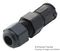 MULTICOMP PRO 2CT3033-W04400