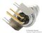 AMPHENOL LTW M8S-03PMMR-SF8001