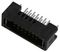 SAMTEC TFM-107-01-L-D-WT