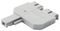IMO PRECISION CONTROLS SCP-PTD2.5/1LGREY