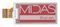 MIDAS DISPLAYS MDE021A104212RBW