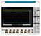 TEKTRONIX MSO46 4-BW-500 (WITH)  FREE BW UPGRADE