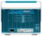 TEKTRONIX MSO46 4-BW-500 (WITH)  FREE BW UPGRADE
