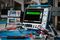 TEKTRONIX MSO46 4-BW-500 (WITH)  FREE BW UPGRADE