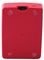 RASPBERRY-PI PI4B_CASE_RED/WHITE