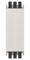 CORCOM - TE CONNECTIVITY 120KEMS10ABSD