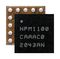 NPM1100-CAAA-R NORDIC SEMICONDUCTOR, Chargeur de batterie Li-Pol Li-Ion ...