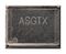 ABRACON ASGTX-P-25.000MHZ-2-T