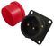 AMPHENOL LTD 62GB-12E14-02PN