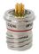 AMPHENOL MARTEC D38999/25YH21PN