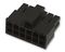 MOLEX / PARTNER STOCK 43025-0800