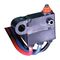 OMRON / PARTNER STOCK D2HW-A201D