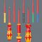 WERA K K VDE 16 UNIVERSAL 1 TIE