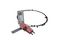 TT ELECTRONICS / ROXSPUR TNMISTD-15-1500-SP