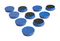 ECLIPSE MAGNETICS RM768/BLU