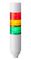PATLITE LR6-302W4NW-RYG