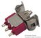 C&K COMPONENTS 7101J50ZQE SS-FORM