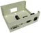 PRO SIGNAL AVMULTI-METALBOX-4PUTP