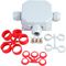 RAYTECH READYBOX90