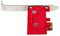 STARTECH 2P6G-PCIE-SATA-CARD