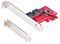 STARTECH 2P6G-PCIE-SATA-CARD