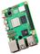 RASPBERRY-PI RPI5-16GB-SINGLE