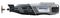 DREMEL 8220-1/5