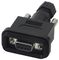 SWITCHCRAFT/CONXALL DCCHD15M