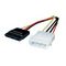 PRO SIGNAL 11W3-S6110-6IN